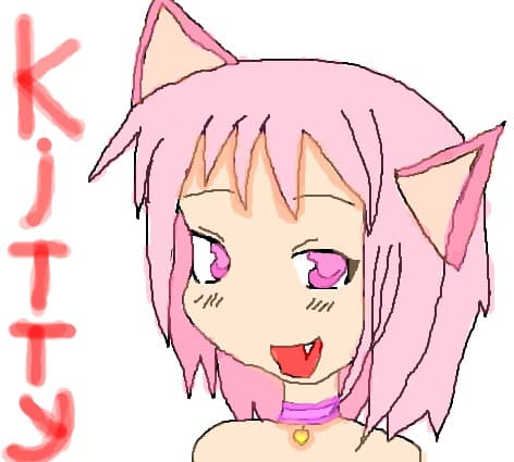 Kitty-chan