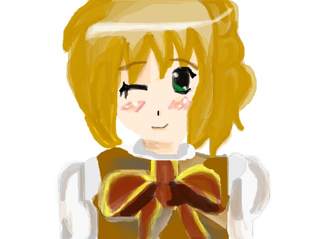 Anime school