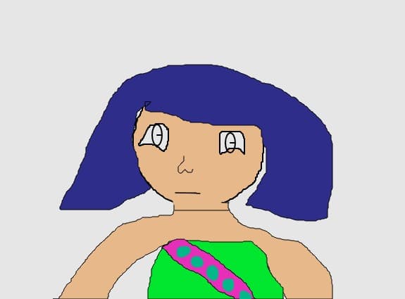 AnImE HINATA