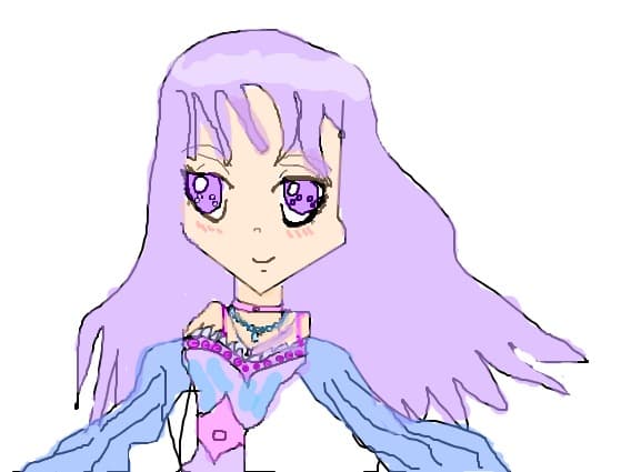 anime girl