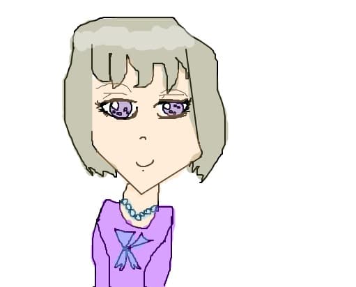 anime girl