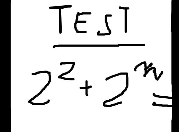 test