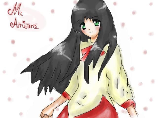 Me Anime