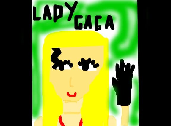 Lady Gaga