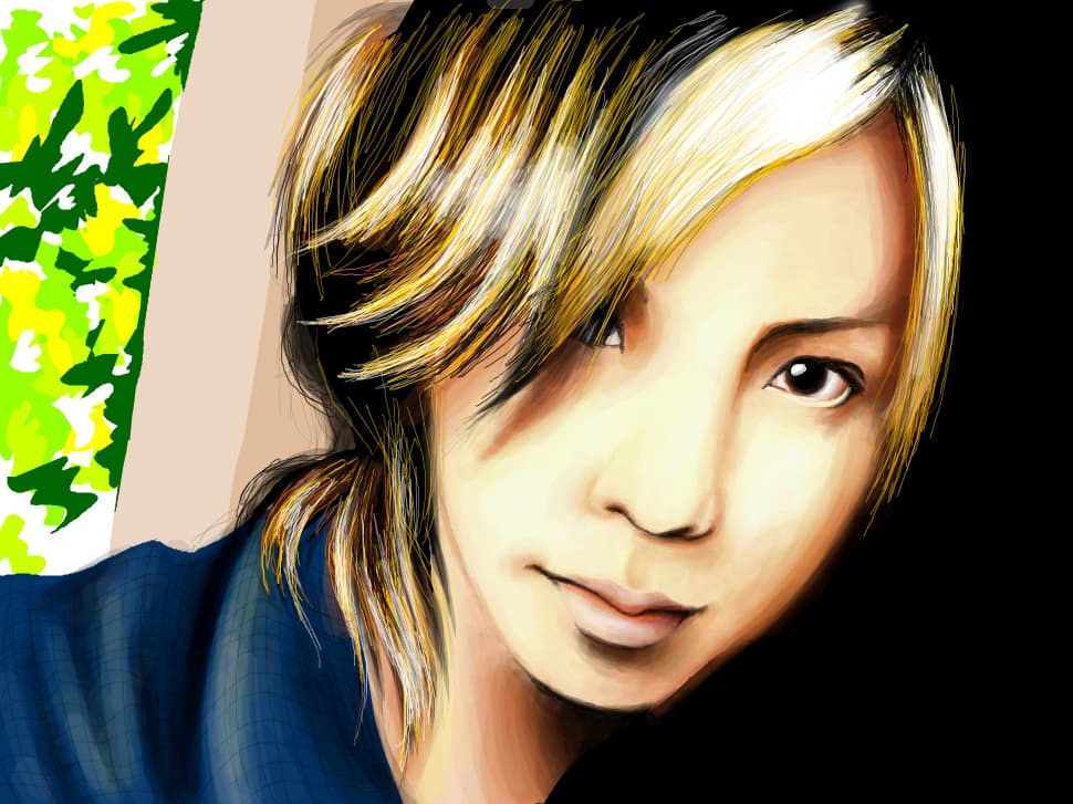 Hiroto [Alice Nine.] Boy