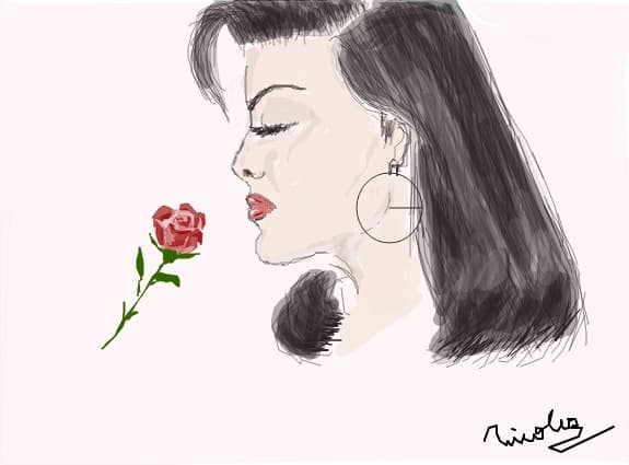 Claudia