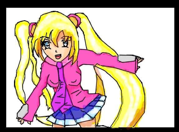 anime colaborare cu daiana