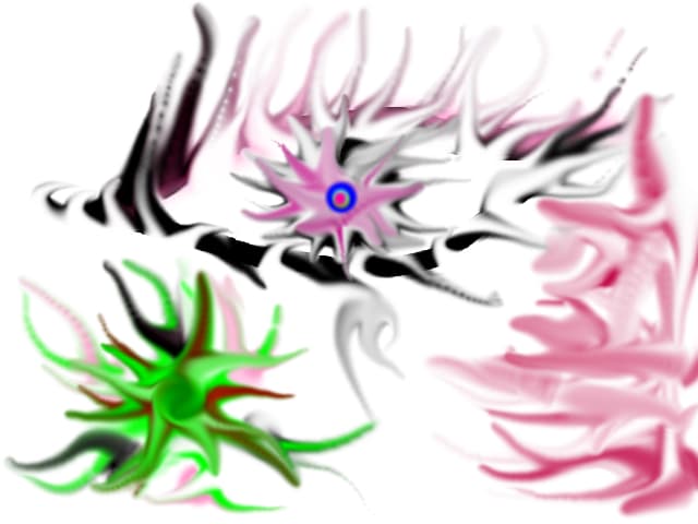 ThE PaRaDiSe EyE