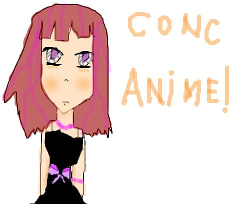 Concurs anime!