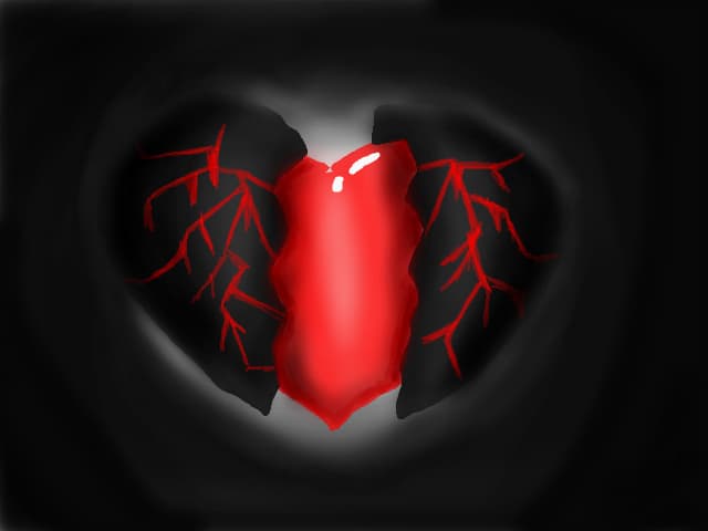 Broken Heart