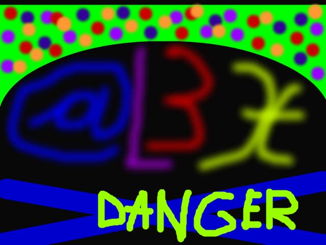 poster