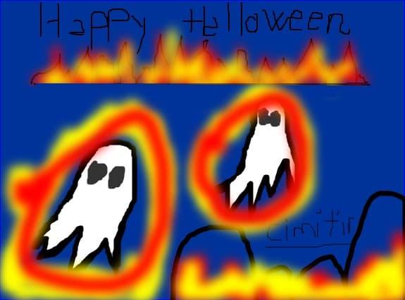 halloween
