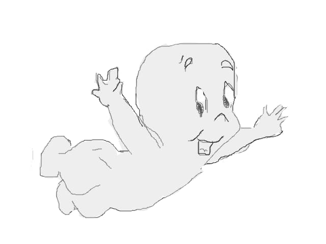 ghost