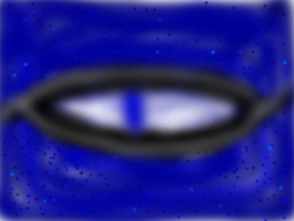 Mystyk eye
