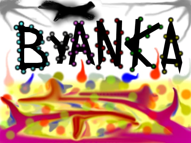 BYANKA