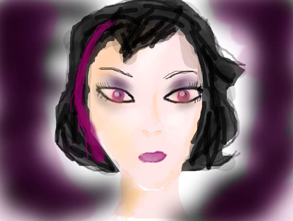 GoThIC GiRL