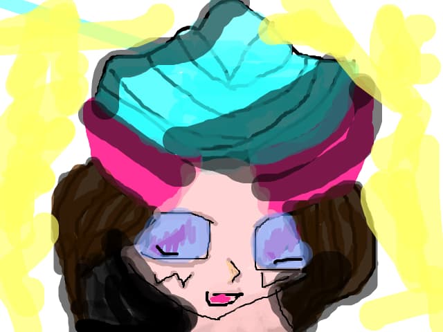 anime