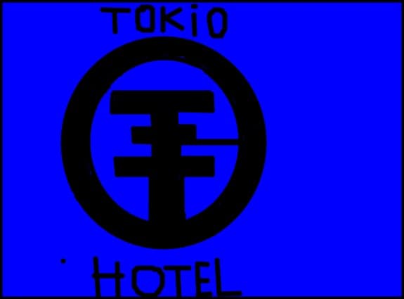 tokio hotel