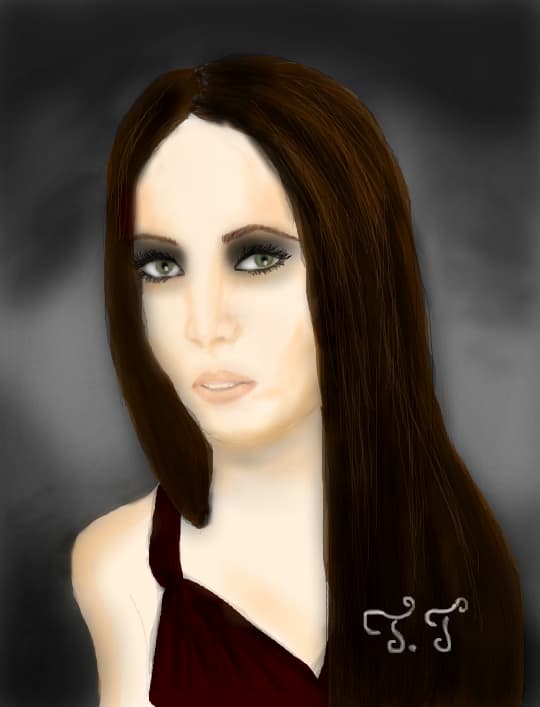 Tarja Turunen