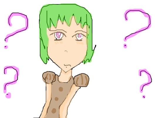ce sa desenez?