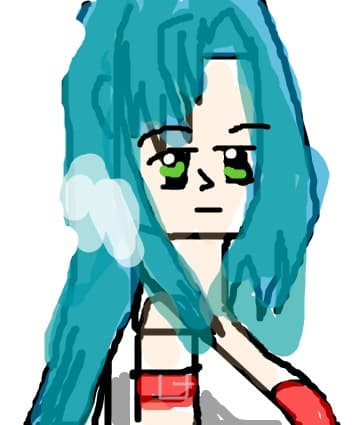 pt concursul lui anime cool love