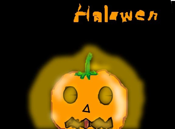 Jack-o-lantern