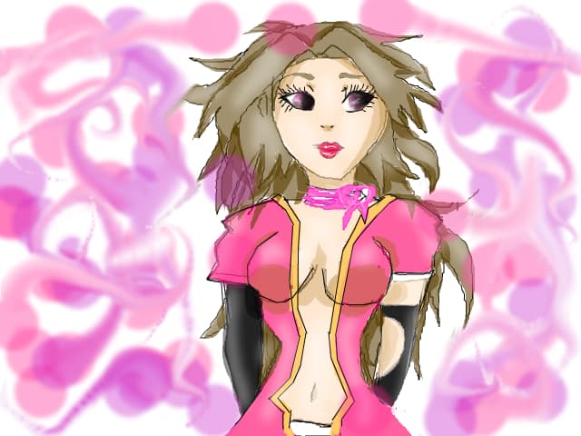 anime girl