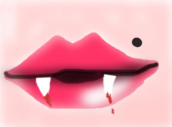 vampire
