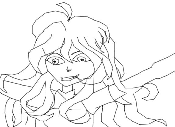 schita
