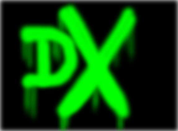 DX