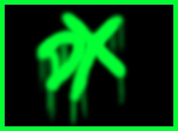 DX