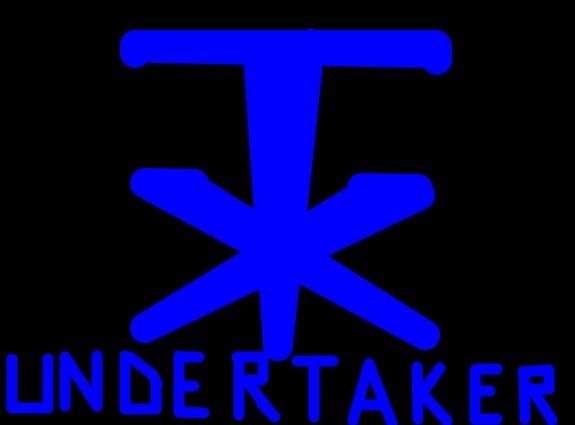 THE UNDERTAKER