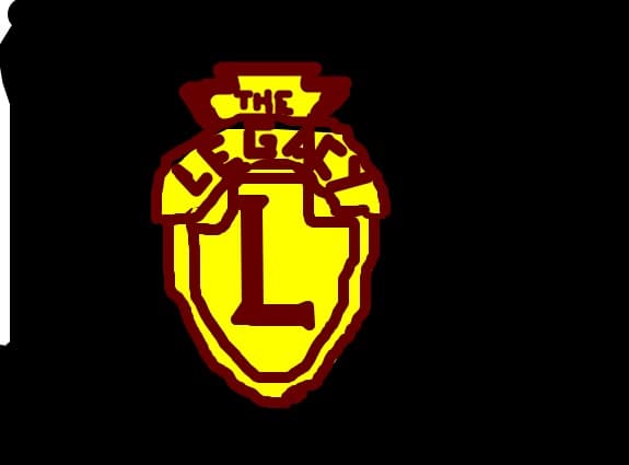 THE LEGACY