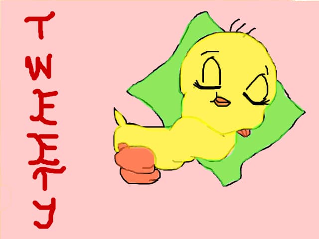 Tweety