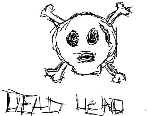 Dead Head