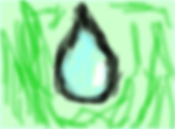 water