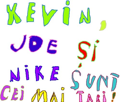 trupa jonas brohers e cea mai tare