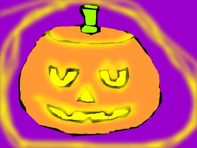 HALLOWEN