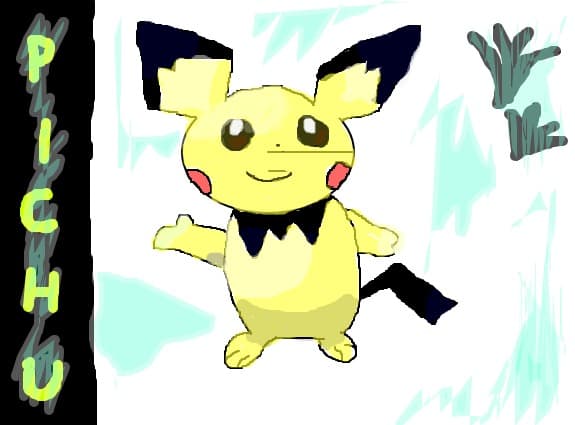 Pichu