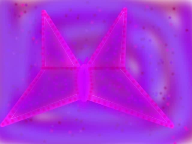 Buterfly