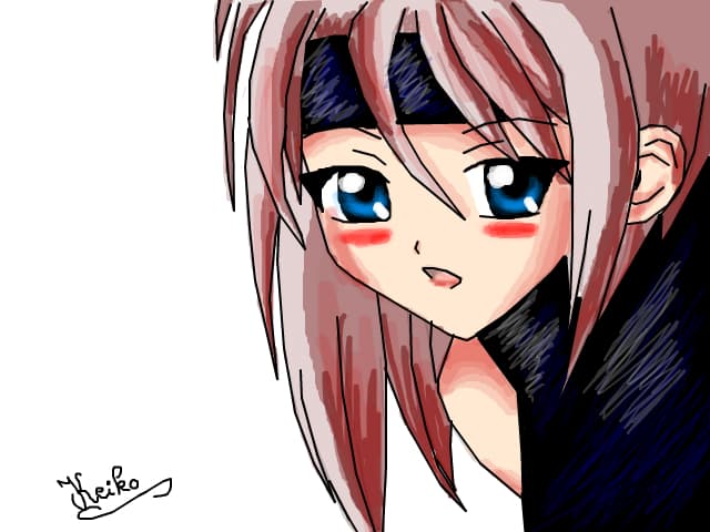 Inca un esec de-al meu T.T.......o Anime....^__^