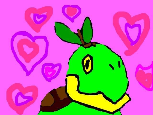 TURTWIG