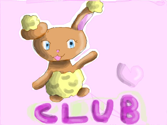 club pokemon cne vrea sa fie membru ????
