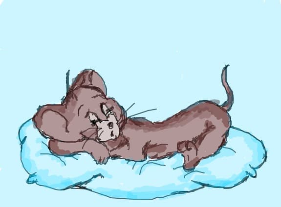 jerry