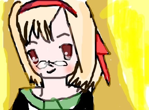 pt concursul lui  :*Anime:*