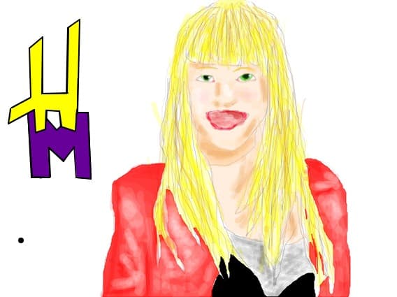 HM- Hannah Montana
