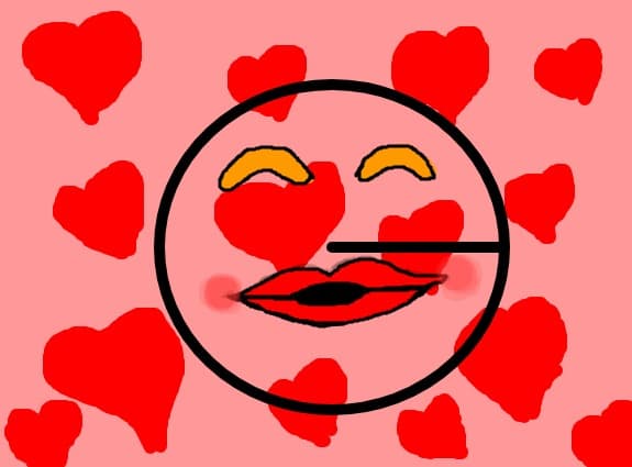 kiss