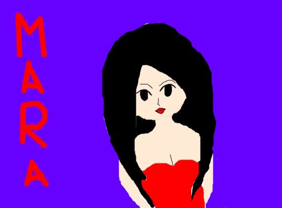 Mara