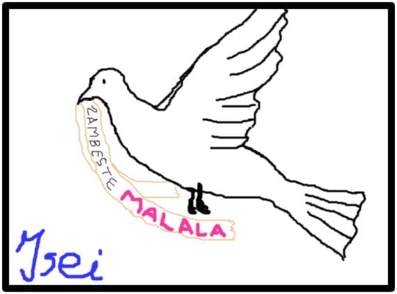 pentru malala