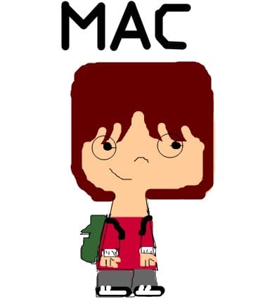 MAC